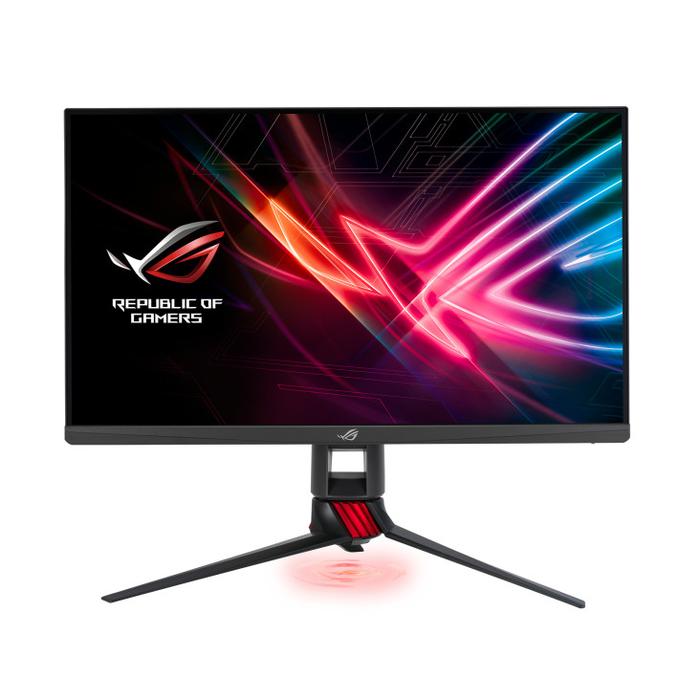 Monitor Asus Rog Strix Xg279q 27 Ips Wqhd 2560 X 1440 Oc 170hz 1ms Hdr