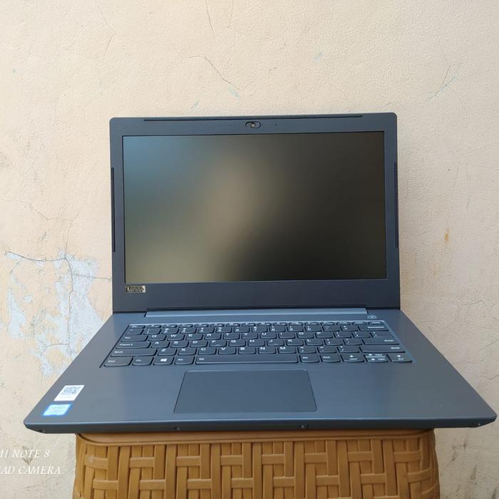 Jual laptop lenovo v330 14ikb core i7 gen ram gb ssd 512 gb - Main Image