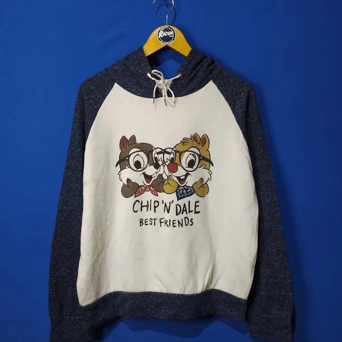 Hoodie Chip Dale