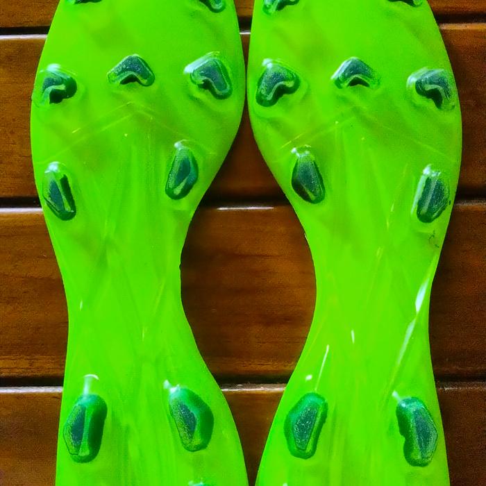 Gambar SOL SEPATU BOLA MOTIF ALAM PUL BULAT dari w2kcell undefined Tokopedia