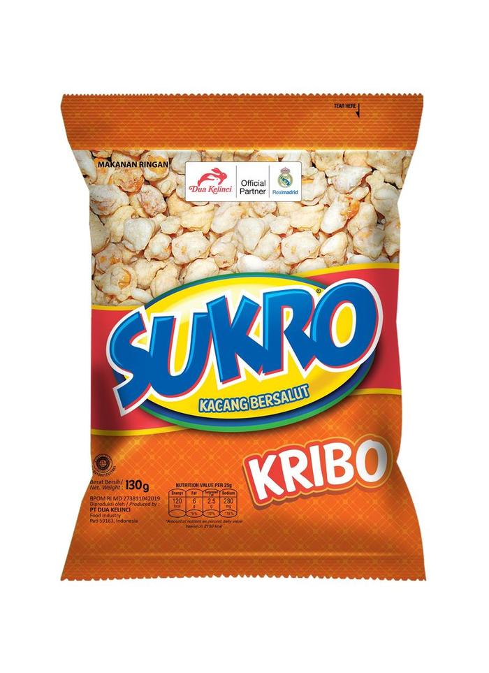 Gambar Sukro Dua Kelinci - Kribo dari antono02 undefined Tokopedia