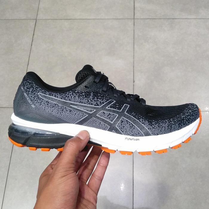 Gambar Asics GT2000 9 Running Men's ( 1011A989 ) dari Rahilla_Sport undefined Tokopedia