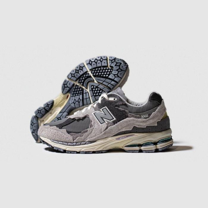 Jual NEW BALANCE 2002R PROTECTION PACK RAIN CLOUD M2002RDA - Jakarta Utara  - HYPPENING.ID | Tokopedia