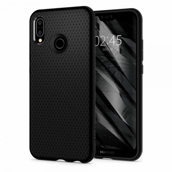 Gambar Spigen Liquid Air Huawei P20 Lite / Nova 3e dari OXtore undefined Tokopedia