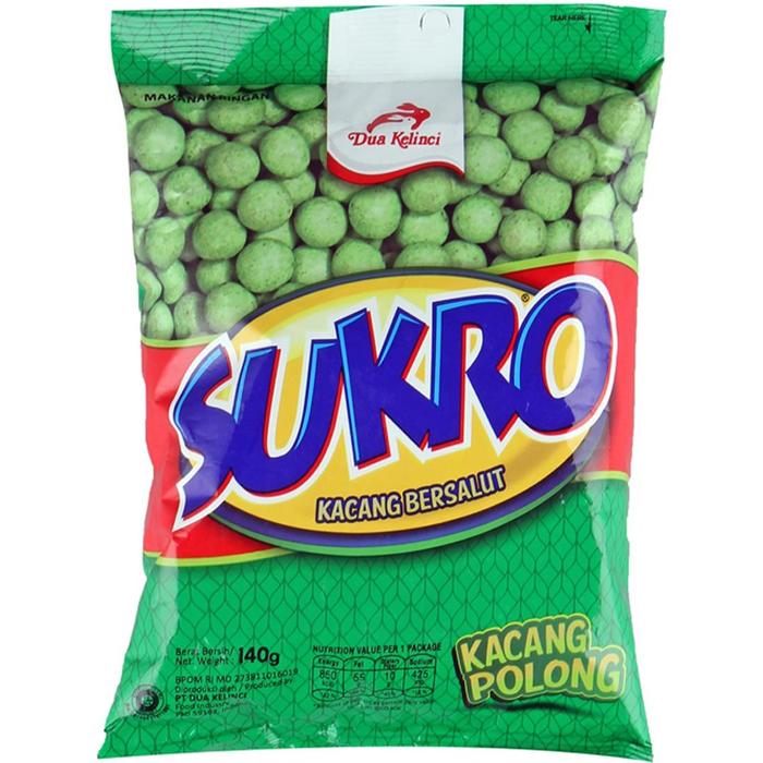 Gambar Sukro Dua Kelinci - Polong dari antono02 undefined Tokopedia