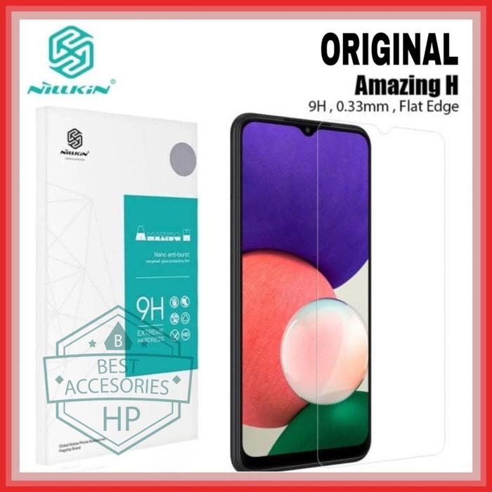 Gambar VIVO Y51a TEMPERED GLASS NILLKIN ORIGINAL AMAZING H CLEAR FILM COVER - CLEAR dari Best Accesories Hp undefined Tokopedia