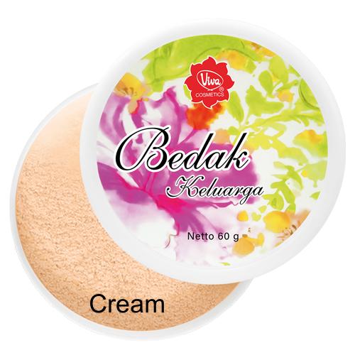 Gambar VIVA BEDAK KELUARGA - Krem dari Kalimasyada Shop undefined Tokopedia