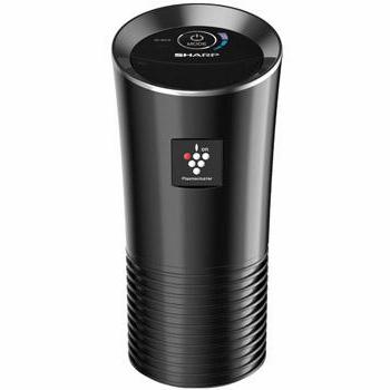 Gambar Air Purifier Mobil Sharp IGGC2Y // IG-GC2Y // IG-GC2 Y B - Hitam dari Senin Legi tokopedia undefined Tokopedia