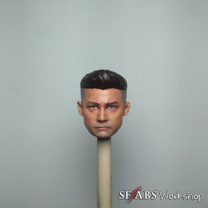 Clint Barton Ronin Marvel Legends Ronin Hawkeye Clint Barton