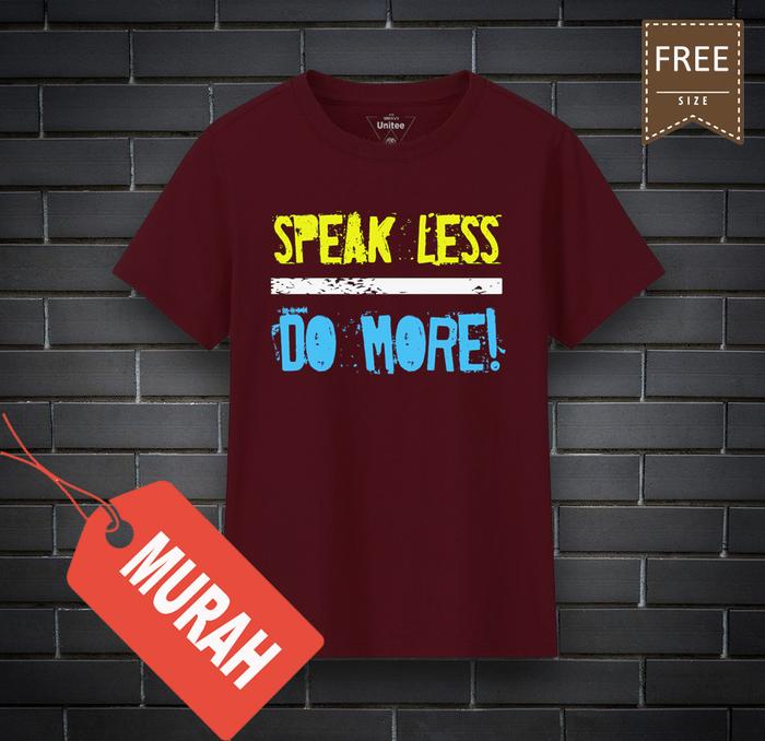 Gambar Cuci gudang kaos distro pria dewasa 3 dari Psychopedia undefined Tokopedia