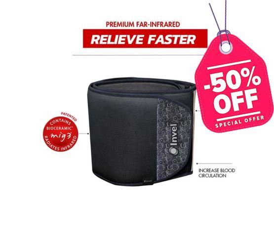 Invel BiiO 枕カバー 【公式通販】