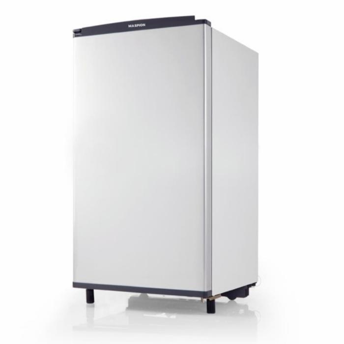 Gambar Kulkas 1 pintu Maspion 168 (KHUSUS MEDAN) dari Makmur Jaya Electronics undefined Tokopedia