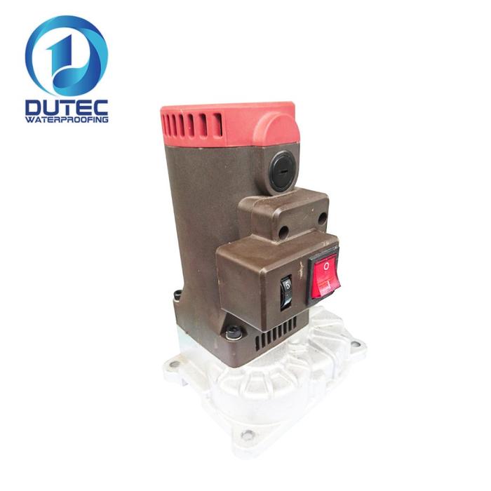 Jual Dutec Power Drill Untuk Mesin Injeksi Semen Type M-06 - Jakarta ...