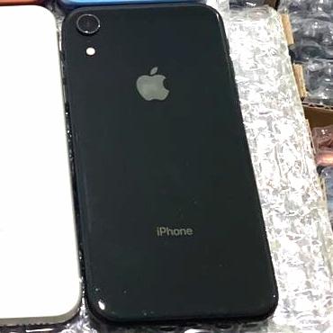 Gambar Iphone XR second - Orange, 64 gb dari Bangkinang Gadget Store undefined 2 Tokopedia