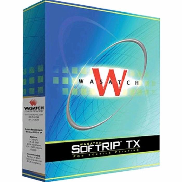 Gambar Wasatch 7.4 Dongle Software Mesin Digital Printing Textile dan eco dari Artek grafika undefined Tokopedia