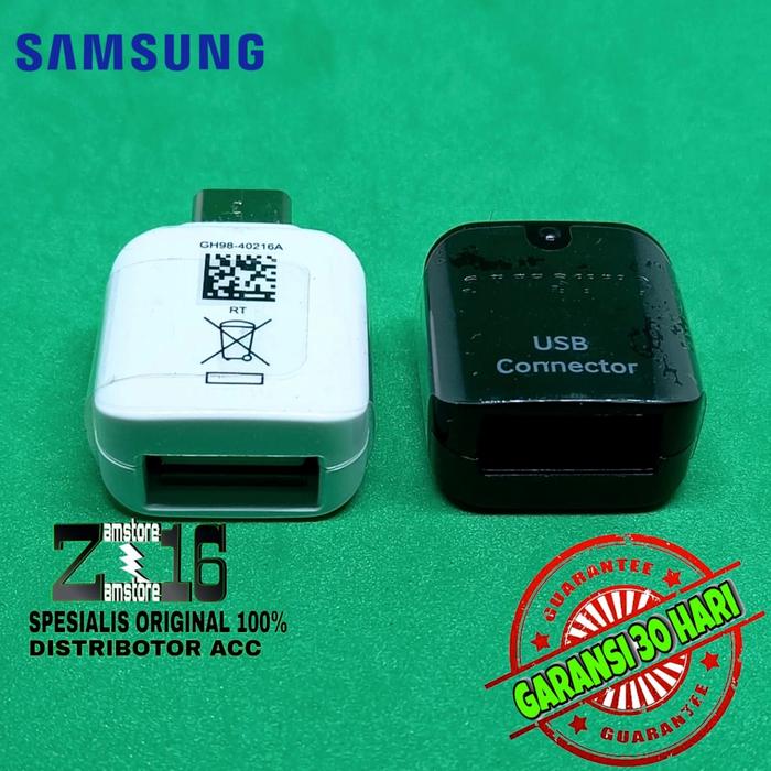 Otg Setting How To Connect Otg In Samsung A30 Otg Support Samsung