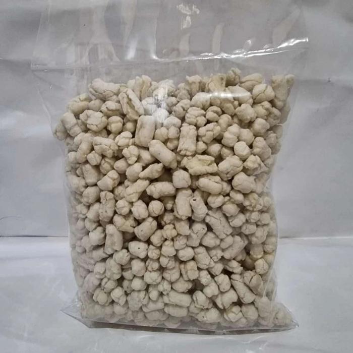 Gambar tic tac cikur pilus kencur 250gr dari Dinaya Store undefined Tokopedia