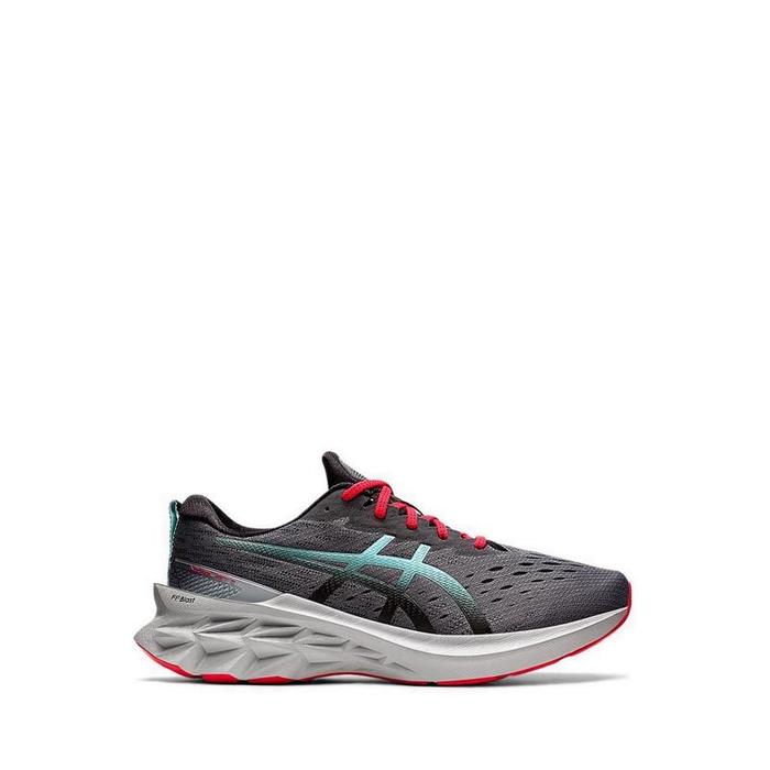 Gambar Asics NOVABLAST 2 Men's Running Shoes| Sepatu Lari Pria - 11 dari Granesia sport undefined Tokopedia