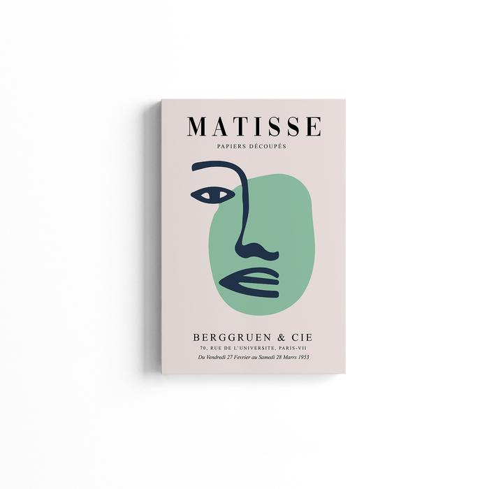 Gambar Matisse Picasso Wall Decor Print Art Aesthetic Dekorasi Dinding Rumah - Matisse 02 dari Kayugraphy undefined Tokopedia