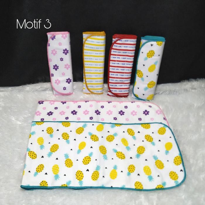 Gambar 6 Pcs Gurita Bayi dengan Perekat Merek Kama Kura - Motif 3 dari Gaia Indah 01 undefined Tokopedia