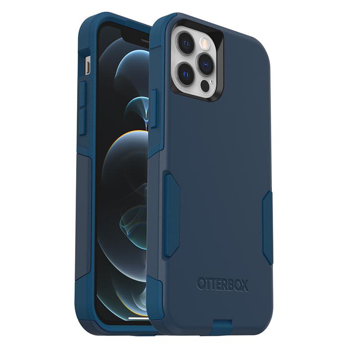Gambar Casing iPhone 12 / 12 Pro OtterBox Commuter Case - Bespoke Way dari OtterBox by IGA undefined Tokopedia
