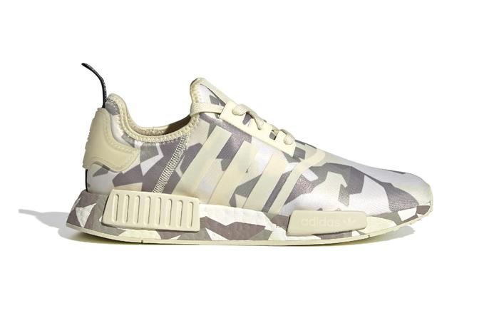 Adidas Nmd Xr1 Nmd Camo Flash Adidas NMD R1 V2 Men Shoes