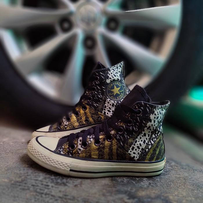 Sneakers Converse Converse All Star Hi 35 Sepatu Converse CT HI