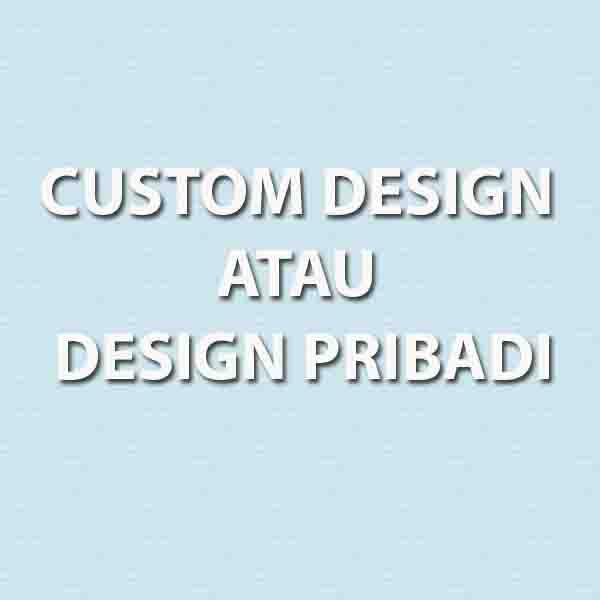 Gambar 3D CUSTOM STICKER COVER MEJA LAPISAN MEJA DESK COVER VINYL STICKER - Custom Design, VSticker Glossy dari DWS Wallpaper undefined Tokopedia
