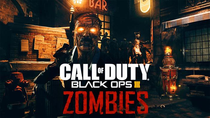 Gambar Call Of Duty Black Ops 3 - +Zombie + Bots dari Reza Game Shop undefined Tokopedia