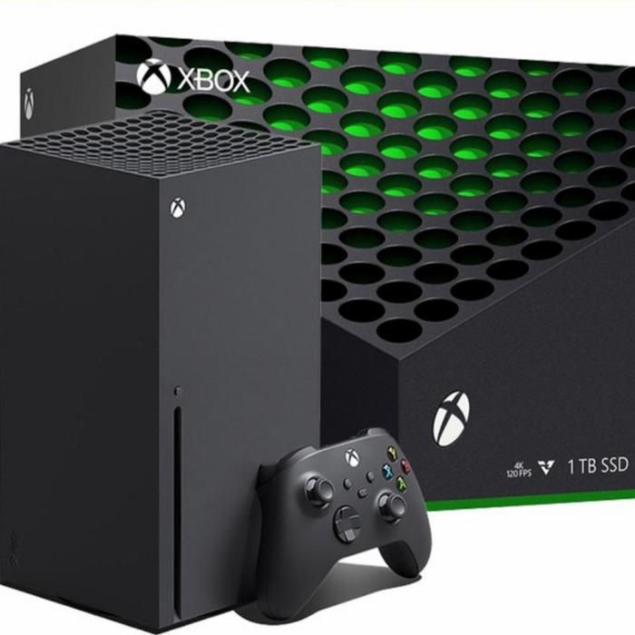 Xbox Series X 1TB SSD 本体 コントローラー付き（Xbox Series X 本体 