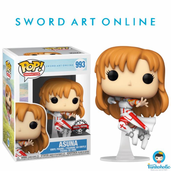 Jual Funko POP! Animation Sword Art 