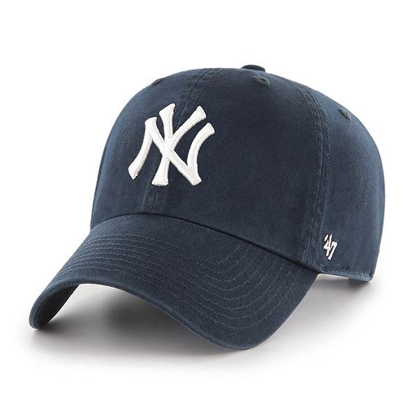 Jual Topi Original 47 Brand Clean Up 