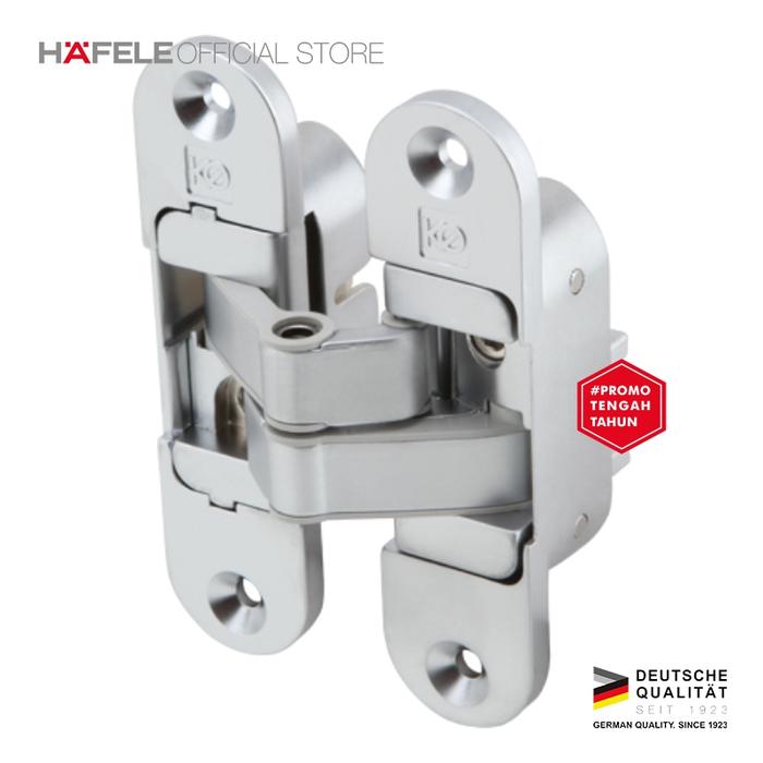 Pivot Hinge Hafele Matttroy