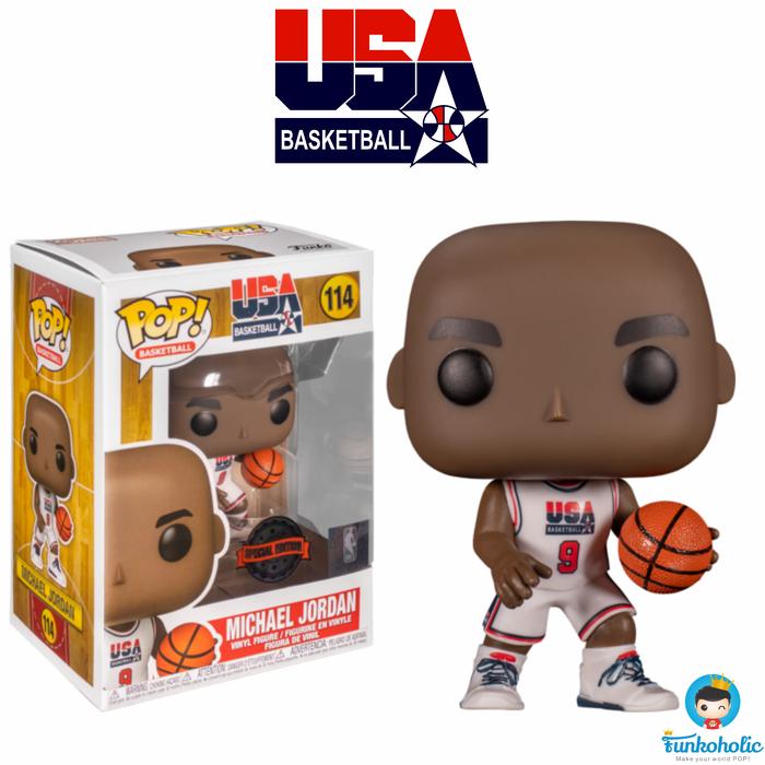 Jual Funko POP! Basketball NBA 