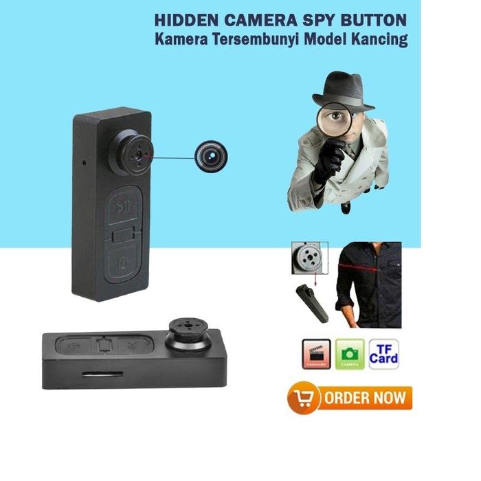 Jual Jual Spycam Kamera Lighter Korek Api, Camera CCTV Lighter ...