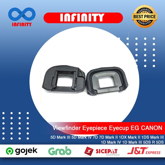 7d Mark Canon 5d Viewfinder Jual Viewfinder Eyepiece Eyecup EG