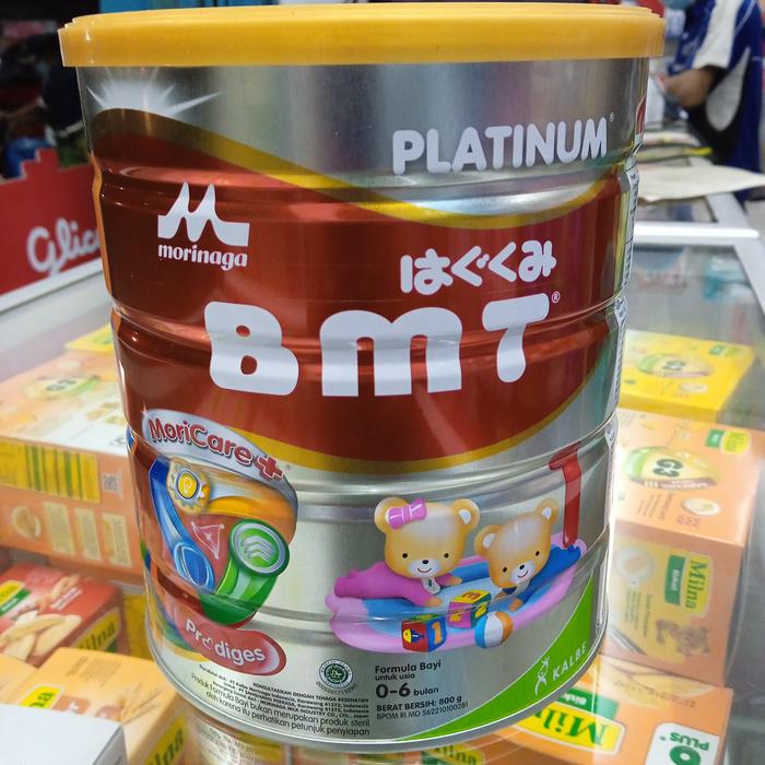 Gambar bmt platinum 800gr dari DungDung Diapers undefined Tokopedia