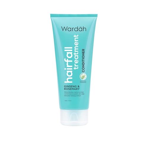 Gambar Wardah Conditioner 170 ml - Hairfall dari cesko undefined Tokopedia