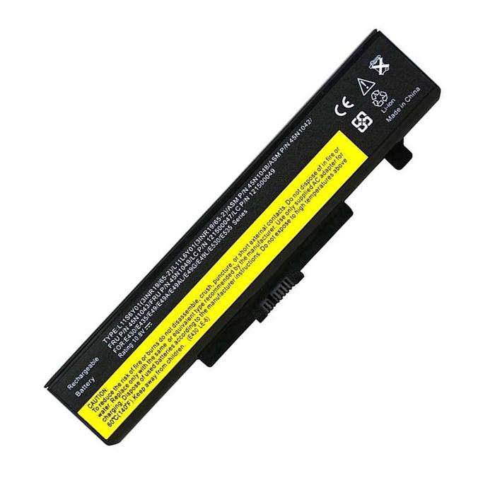 Gambar Baterai Lenovo ThinkPad E49 E430 E431 E530 E535 B490 45N1042 45N1048 dari Comzone Online R16 undefined 4 Tokopedia