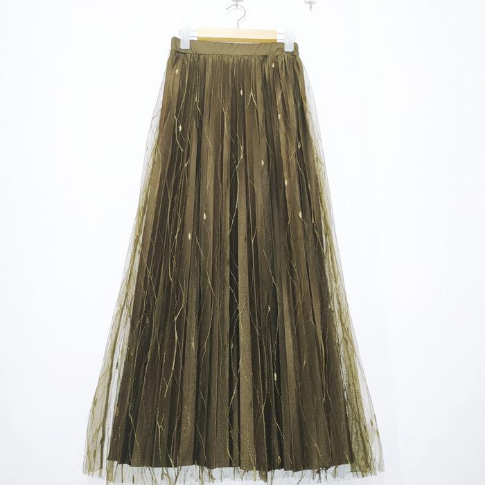 Gambar Rok Tutu Akar Import/Rok Tutu Dewasa - army dari infinity_str undefined Tokopedia