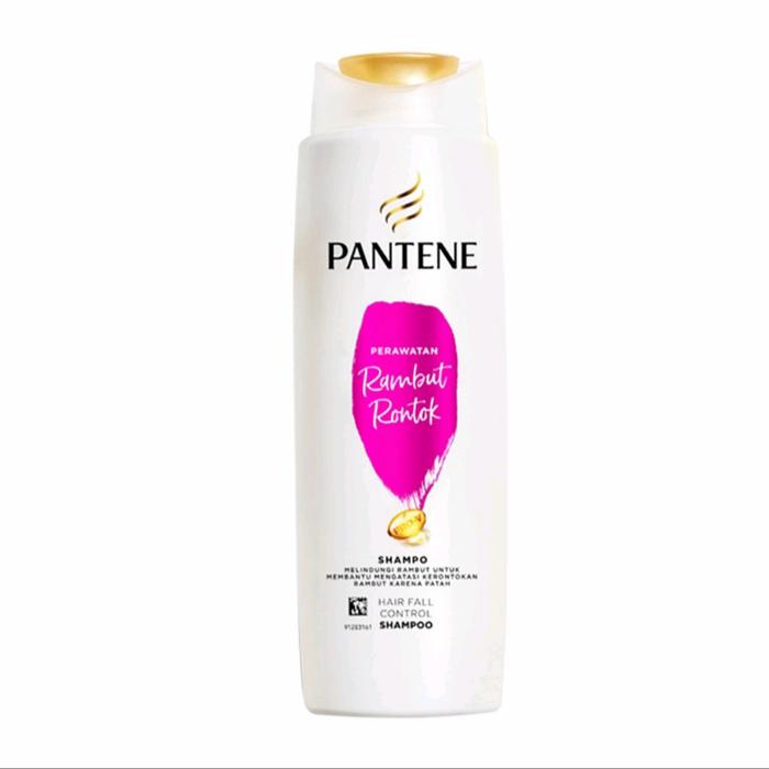 Gambar Pantene anti ketombe Shampo 210 Ml - Merah, 130 ML dari Rizkisoap undefined Tokopedia
