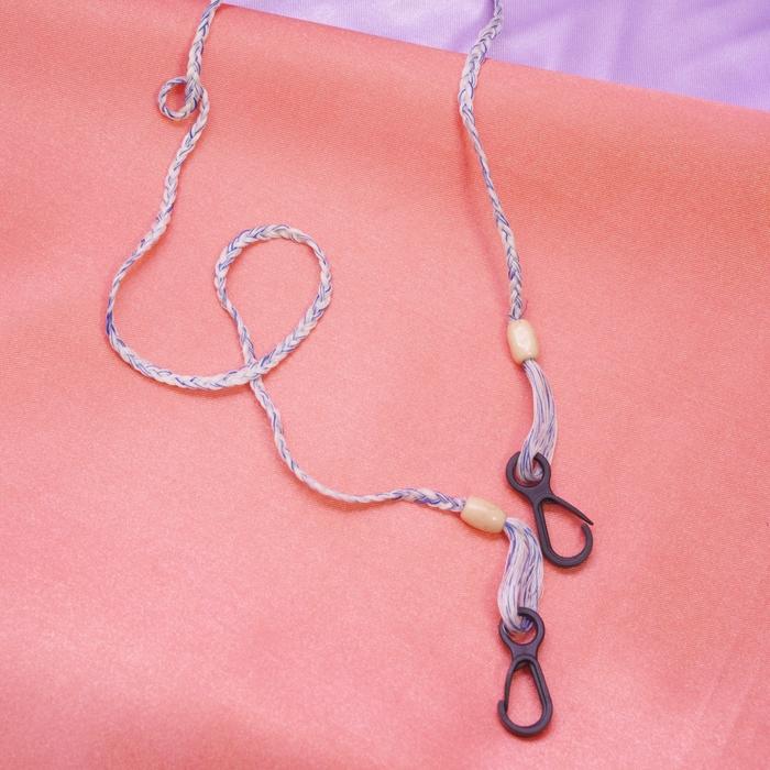 Gambar Tali ikat strap masker Manikan - i dari Manikan undefined Tokopedia