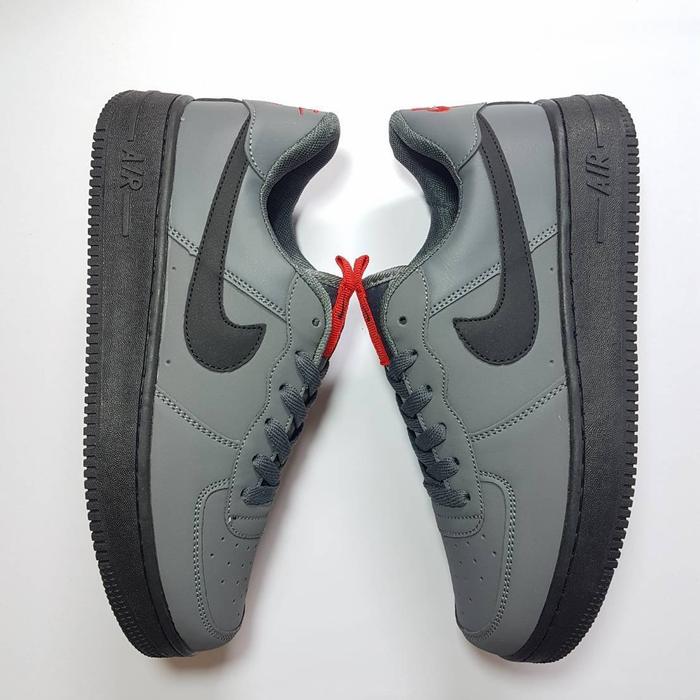 air force low anthracite