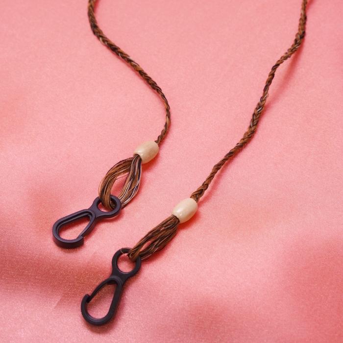 Gambar Tali ikat strap masker Manikan - c dari Manikan undefined Tokopedia