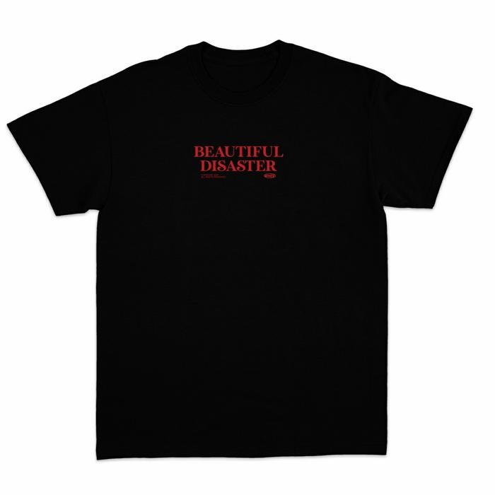 Gambar Preorder Beautiful disaster - S dari Wheebased undefined Tokopedia