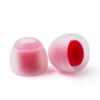 Gambar KBEar 07 Silicone Eartips Replacement KB Ear 07 - S dari stuff n co undefined Tokopedia