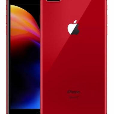 Gambar IPHONE 8 Plus 64GB GARANSI DISTRIBUTOR - Red, 256Gb dari STAR PONSEL_NEW undefined Tokopedia