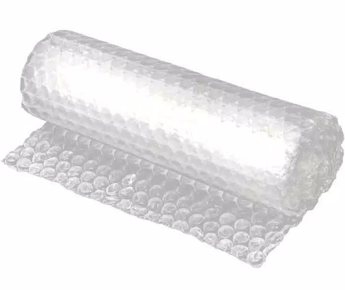 Gambar Tambahan Packing Bubble Wrap dari tokoDNJ undefined Tokopedia