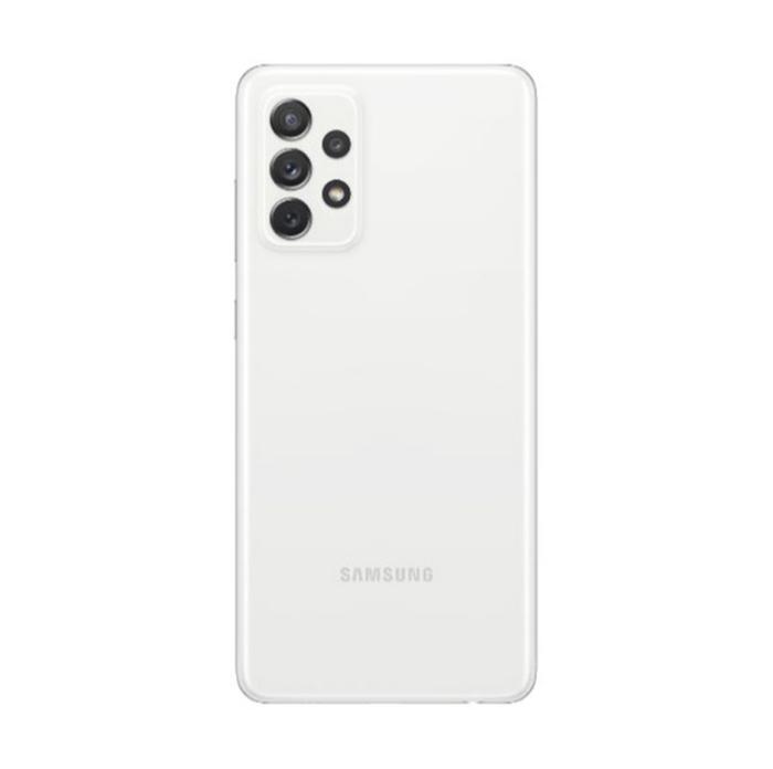 Gambar SAMSUNG A72 8/256 - Putih dari Star3Cell_NEW undefined Tokopedia