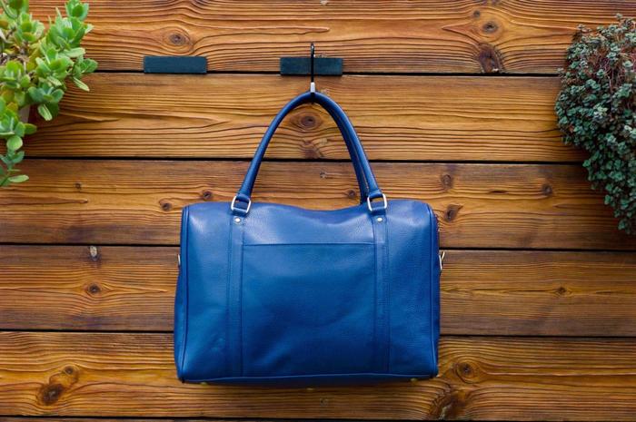 Gambar Gigil Kelimutu Diaper Bag 7-in-1 - DEFECT SALE - Navy dari Friggia undefined Tokopedia
